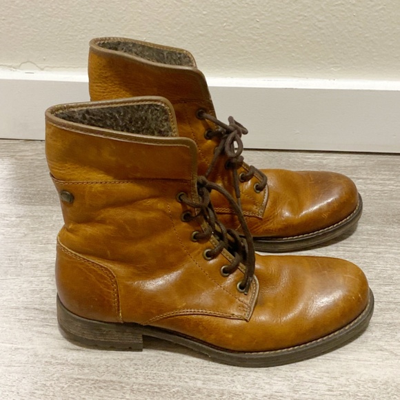 Pajar  Size 8 -8.5  Men’s/ 10 Women’s Brown  Boots - Picture 2 of 14